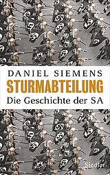 E-Book (epub) Sturmabteilung von Daniel Siemens
