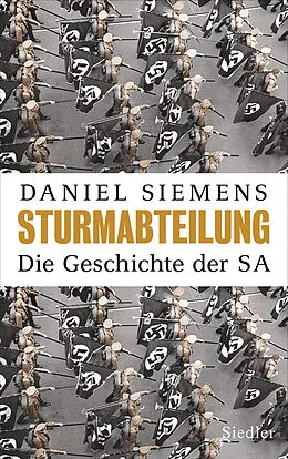 E-Book (epub) Sturmabteilung von Daniel Siemens