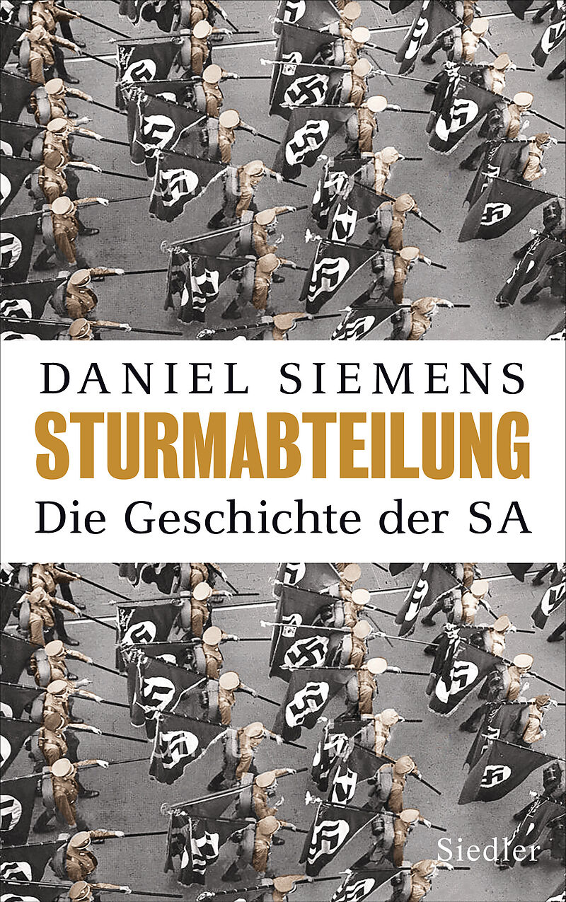 Sturmabteilung