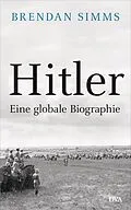 E-Book (epub) Hitler von Brendan Simms
