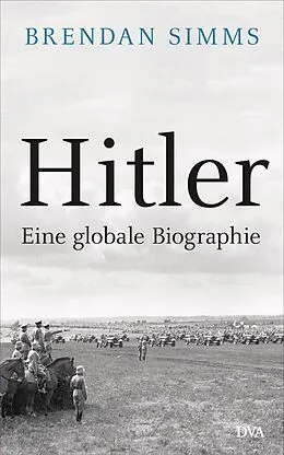 E-Book (epub) Hitler von Brendan Simms