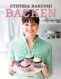 E-Book (epub) Backen. I love baking - von Cynthia Barcomi