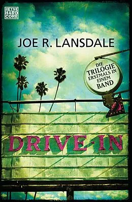 E-Book (epub) Drive-In von Joe R. Lansdale