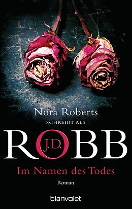 E-Book (epub) Im Namen des Todes von J.D. Robb