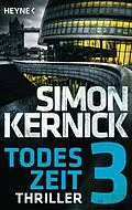 E-Book (epub) Todeszeit 3 von Simon Kernick