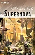 ePUB Supernova von Charles Stross