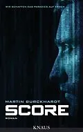 E-Book (epub) Score von Martin Burckhardt