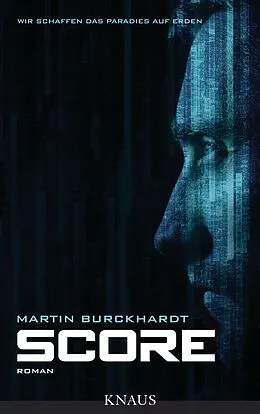 E-Book (epub) Score von Martin Burckhardt