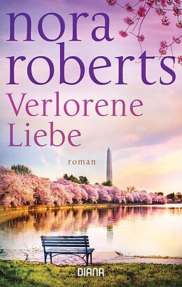 E-Book (epub) Verlorene Liebe von Nora Roberts