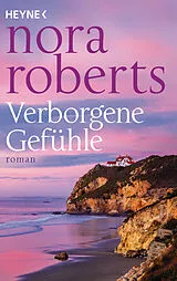 E-Book (epub) Verborgene Gefühle von Nora Roberts