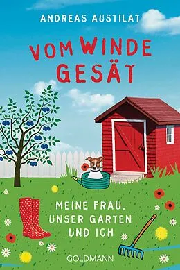 E-Book (epub) Vom Winde gesät von Andreas Austilat