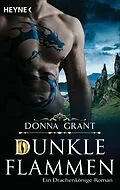 E-Book (epub) Dunkle Flammen von Donna Grant