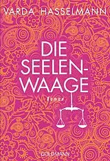 E-Book (epub) Die Seelenwaage von Varda Hasselmann