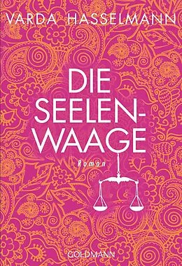 E-Book (epub) Die Seelenwaage von Varda Hasselmann