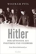 E-Book (epub) Hitler von Wolfram Pyta