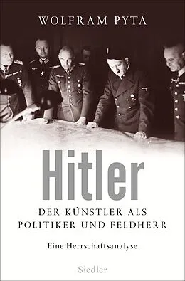E-Book (epub) Hitler von Wolfram Pyta