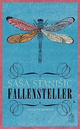 E-Book (epub) Fallensteller von Saa Stanii