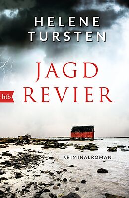 E-Book (epub) Jagdrevier von Helene Tursten