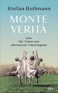 E-Book (epub) Monte Verità von Stefan Bollmann