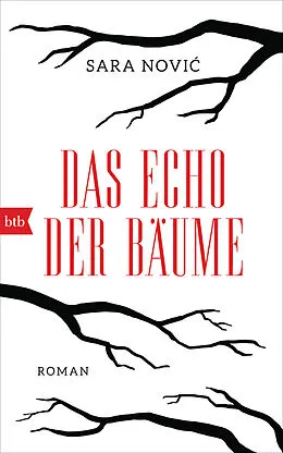 E-Book (epub) Das Echo der Bäume von Sara Novi