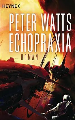 E-Book (epub) Echopraxia von Peter Watts