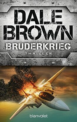 E-Book (epub) Bruderkrieg von Dale Brown