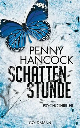 E-Book (epub) Schattenstunde von Penny Hancock