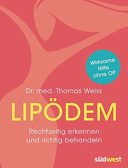 E-Book (epub) Lipödem von Thomas Weiss