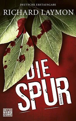 E-Book (epub) Die Spur von Richard Laymon