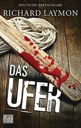 E-Book (epub) Das Ufer von Richard Laymon