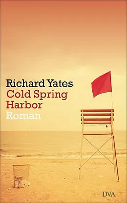 E-Book (epub) Cold Spring Harbor von Richard Yates
