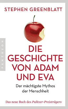 ePUB Die Geschichte von Adam und Eva von Stephen Greenblatt
