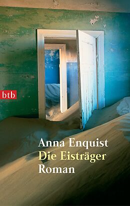 E-Book (epub) Die Eisträger von Anna Enquist