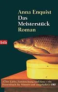 E-Book (epub) Das Meisterstück von Anna Enquist