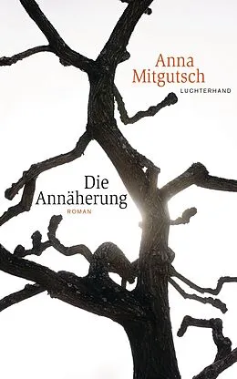 E-Book (epub) Die Annäherung von Anna Mitgutsch