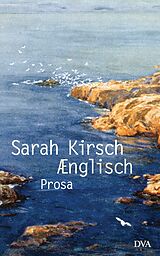 E-Book (epub) Ænglisch von Sarah Kirsch
