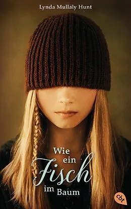 E-Book (epub) Wie ein Fisch im Baum von Lynda Mullaly Hunt