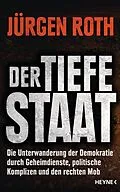 E-Book (epub) Der tiefe Staat von Jürgen Roth
