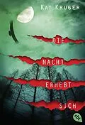 E-Book (epub) Die Nacht erhebt sich von Kat Kruger