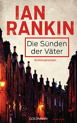 E-Book (epub) Die Sünden der Väter - Inspector Rebus 9 von Ian Rankin