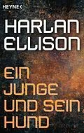 E-Book (epub) Ein Junge und sein Hund von Harlan Ellison