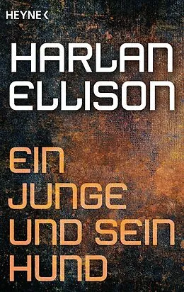 E-Book (epub) Ein Junge und sein Hund von Harlan Ellison