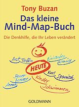 E-Book (epub) Das kleine Mind-Map-Buch von Tony Buzan