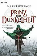 E-Book (epub) Prinz der Dunkelheit von Mark Lawrence