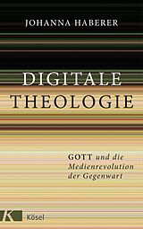 E-Book (epub) Digitale Theologie von Johanna Haberer