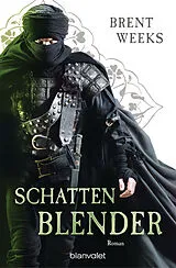 E-Book (epub) Schattenblender von Brent Weeks