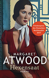 E-Book (epub) Hexensaat von Margaret Atwood