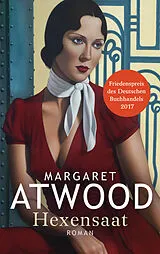 ePUB Hexensaat von Margaret Atwood