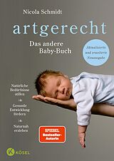 E-Book (epub) artgerecht - Das andere Baby-Buch von Nicola Schmidt
