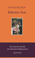 E-Book (epub) Babettes Fest von Tania Blixen